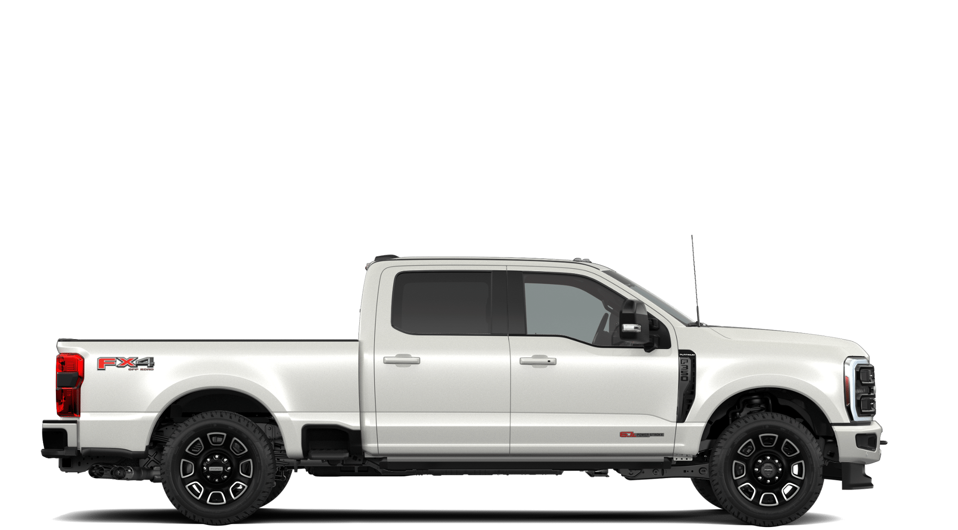 2026 Ford Super Duty® External Image 1